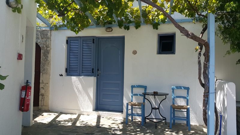 Aparthotel Palatia Village Hersonissos (Crete)