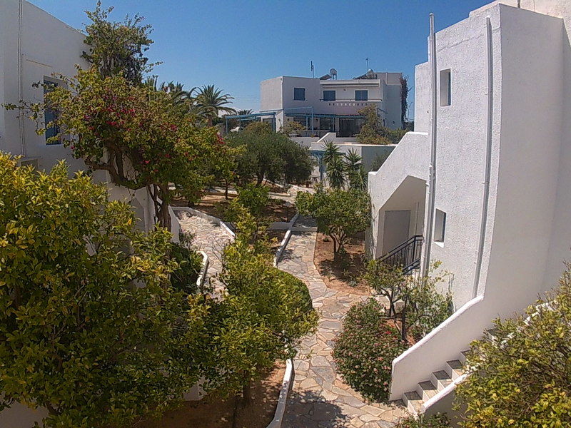 Palatia Village