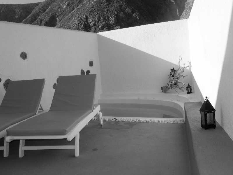 Apartment Aeri Perissa (Santorini)