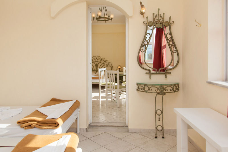 Apartment Palladion Georgioupoli