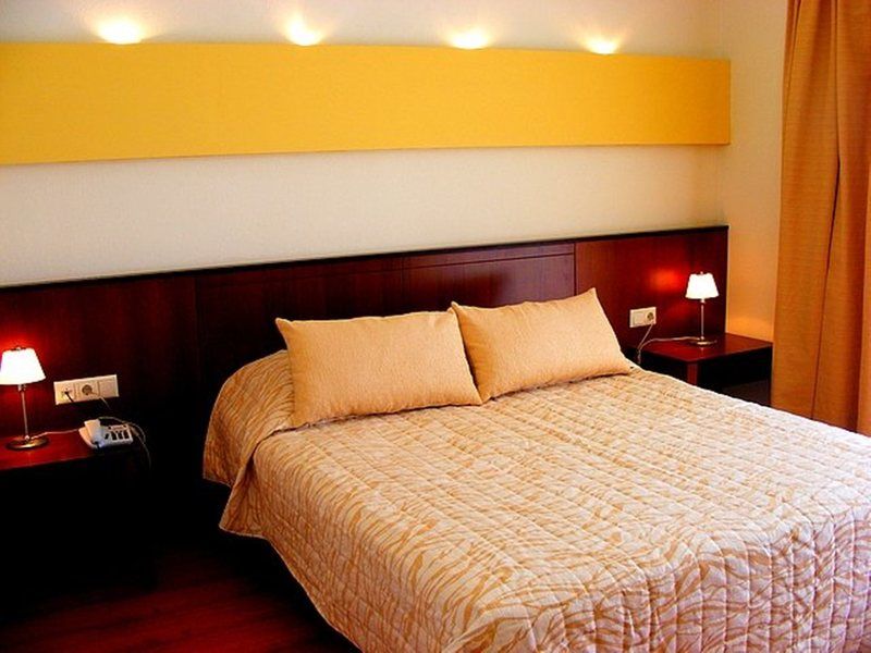 Hotel Acropol