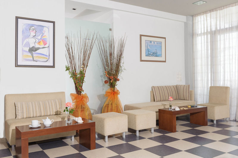 Hotel Karras Star Evdilos (Ikaria)