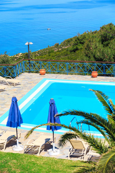 Karras Star Evdilos (Ikaria)
