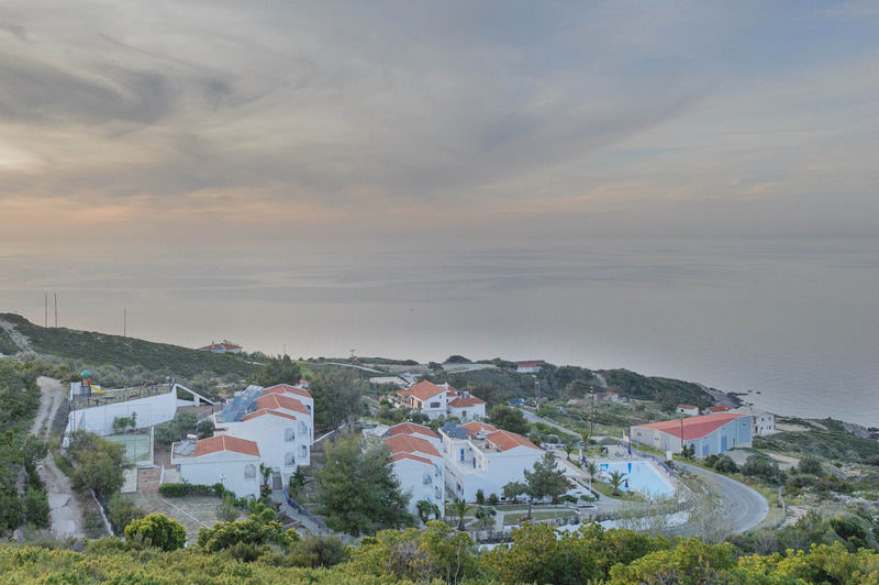Hotel Karras Star Evdilos (Ikaria)
