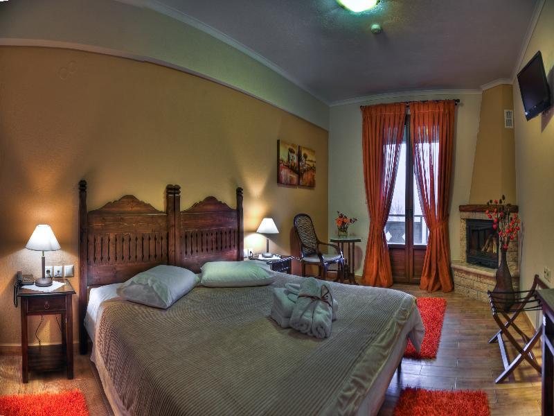 Hotel Melegos 3*