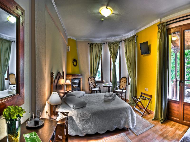 Hotel Melegos Karpenisi