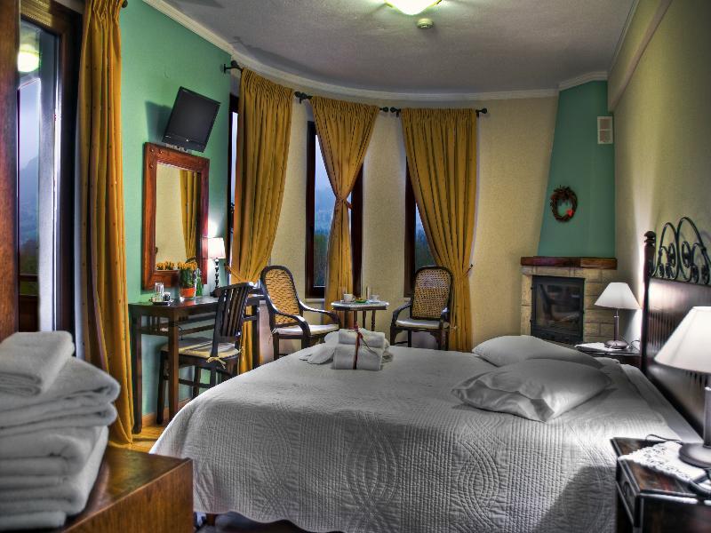 Hotel Melegos 3*