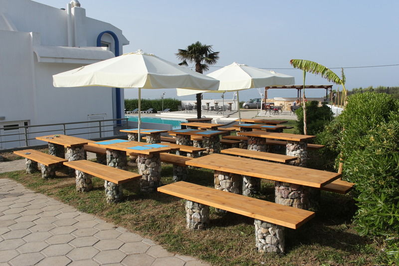 Skion Palace Hotel-bungalows & Boutique