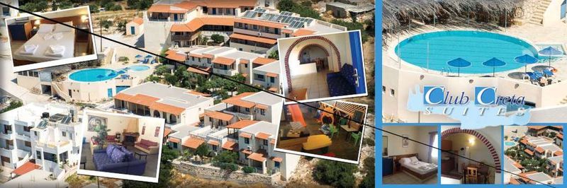 Aparthotel Creta Koutsounari