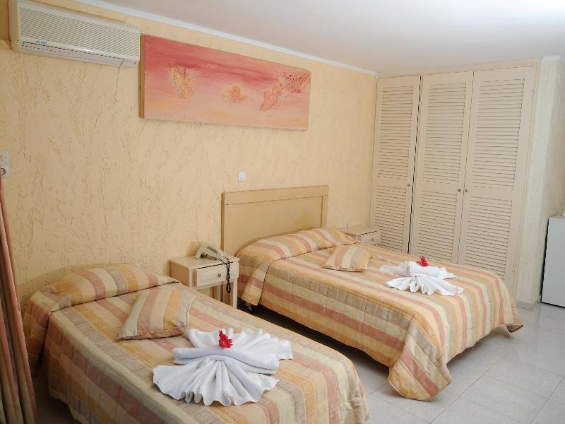 Hotel Benitses Bay View