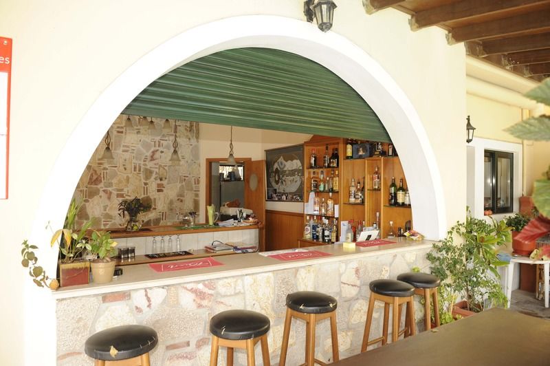 Apartment Stavroula