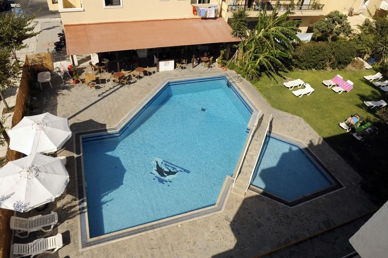 Apartment Stavroula Kos Town