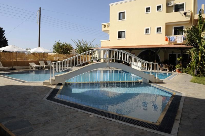 Stavroula Kos Town