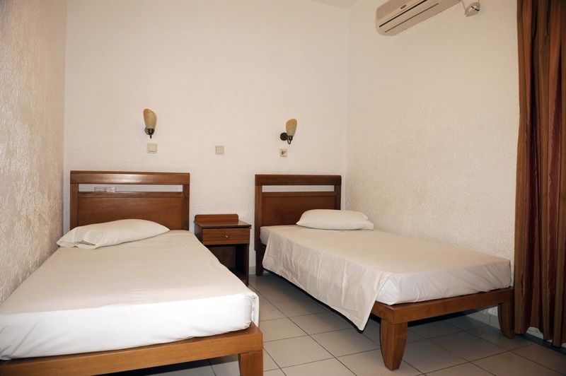 Apartment Stavroula Kos Town