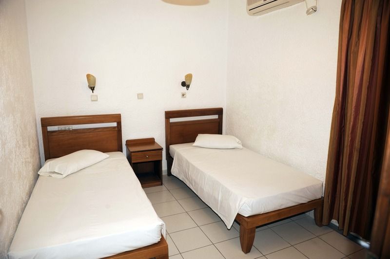 Apartment Stavroula *