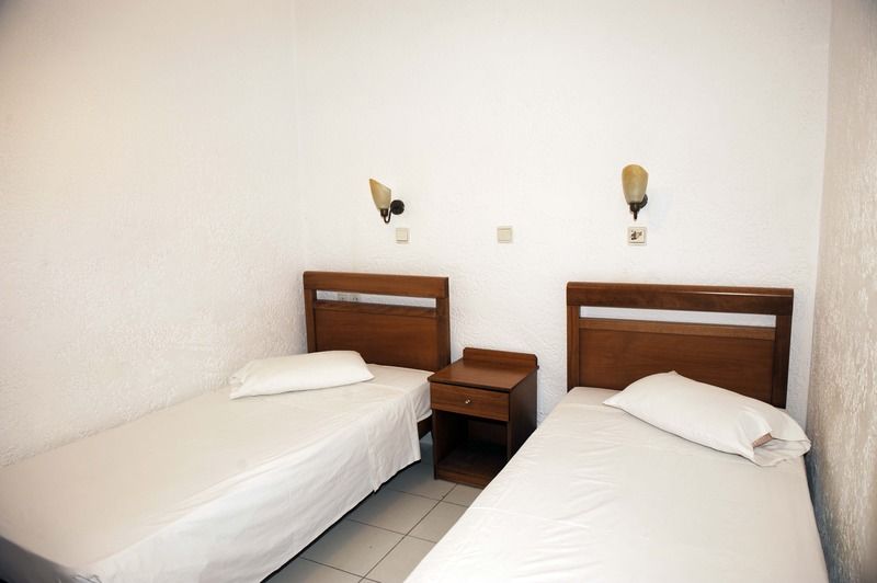Apartment Stavroula