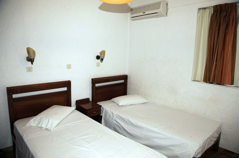 Apartment Stavroula Kos Town