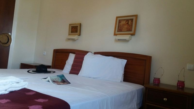 Elpida Aparthotel Gouves Gouves
