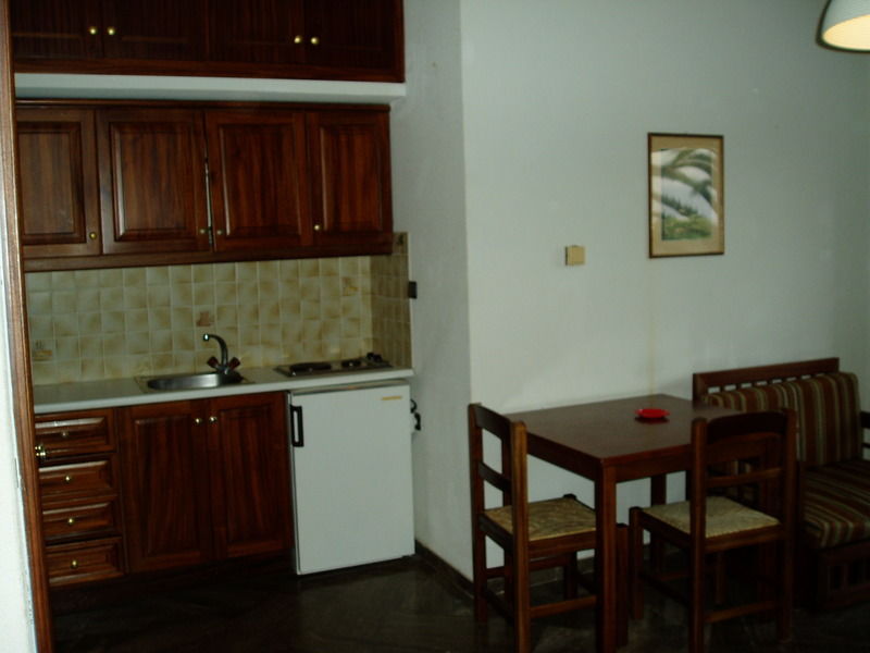 Apartment Elpida Aparthotel Gouves