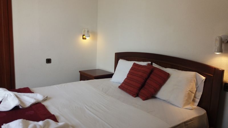 Elpida Aparthotel Gouves