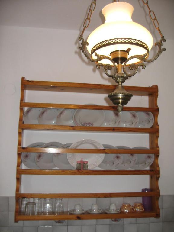 Apartment Augusta &