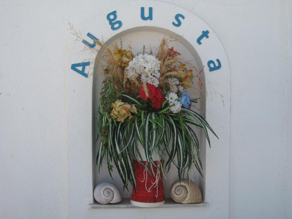 Augusta & Apartment *