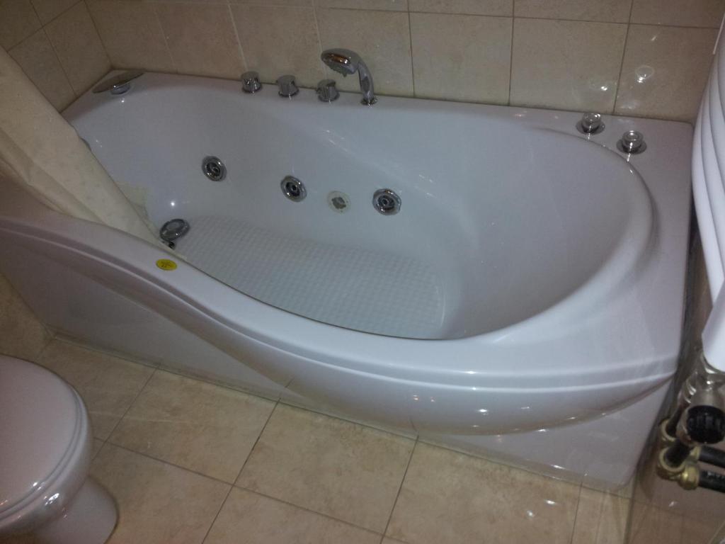 Guest house Kleopatra's Tsagarada