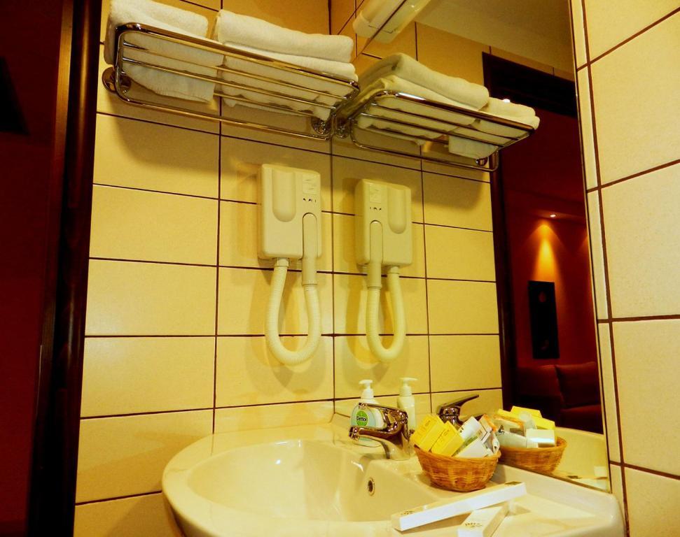 Hotel Plaza Nafpaktos
