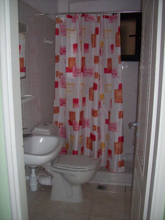 Aparthotel Petros Studios