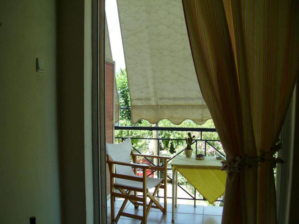 Angelika Guest house