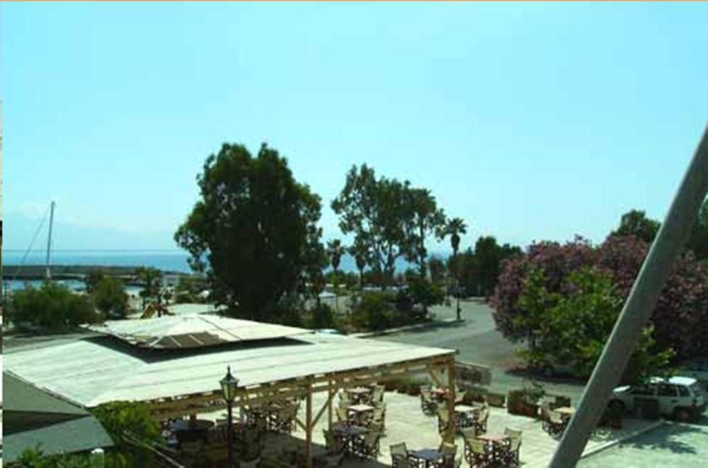 Angelika Guest house *