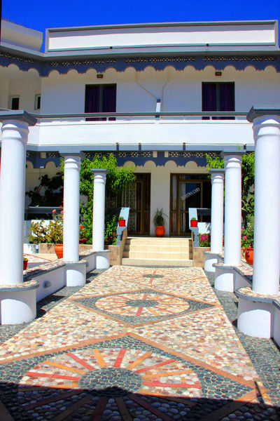 Hotel Dimitra