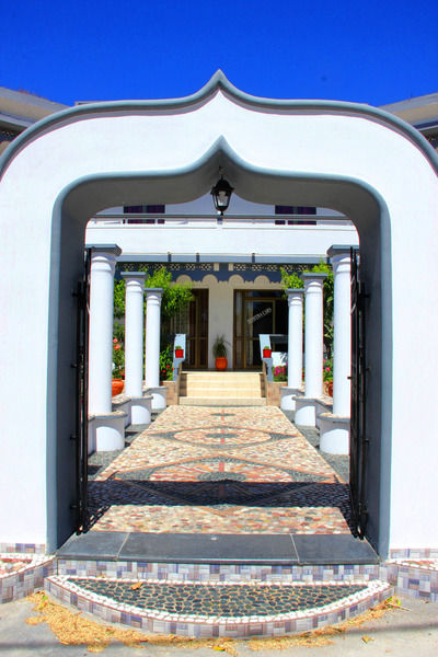 Hotel Dimitra Archangelos (Rhodes)