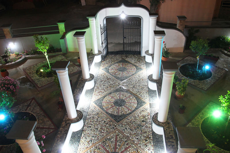 Hotel Dimitra