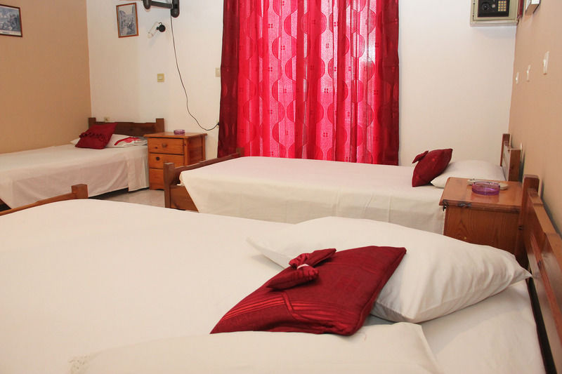 Hotel Dimitra Archangelos (Rhodes)