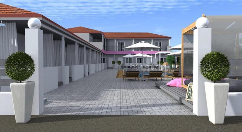 Apartment Philoxenia Nea Vrasna