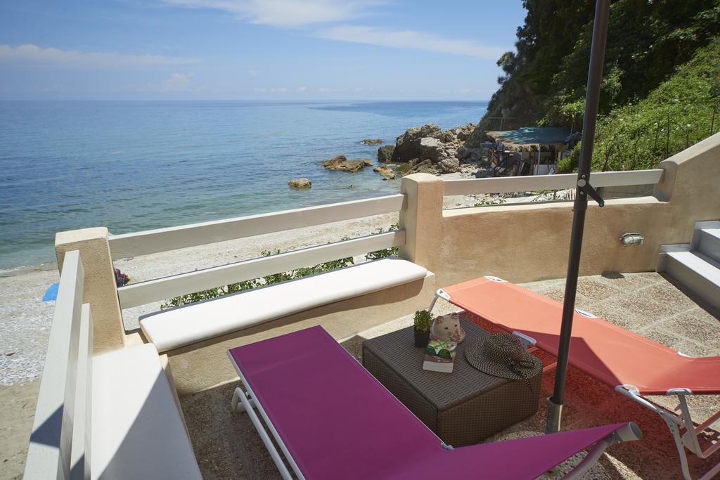Holiday home Aktaia