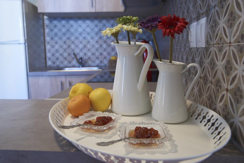 Holiday home Aktaia