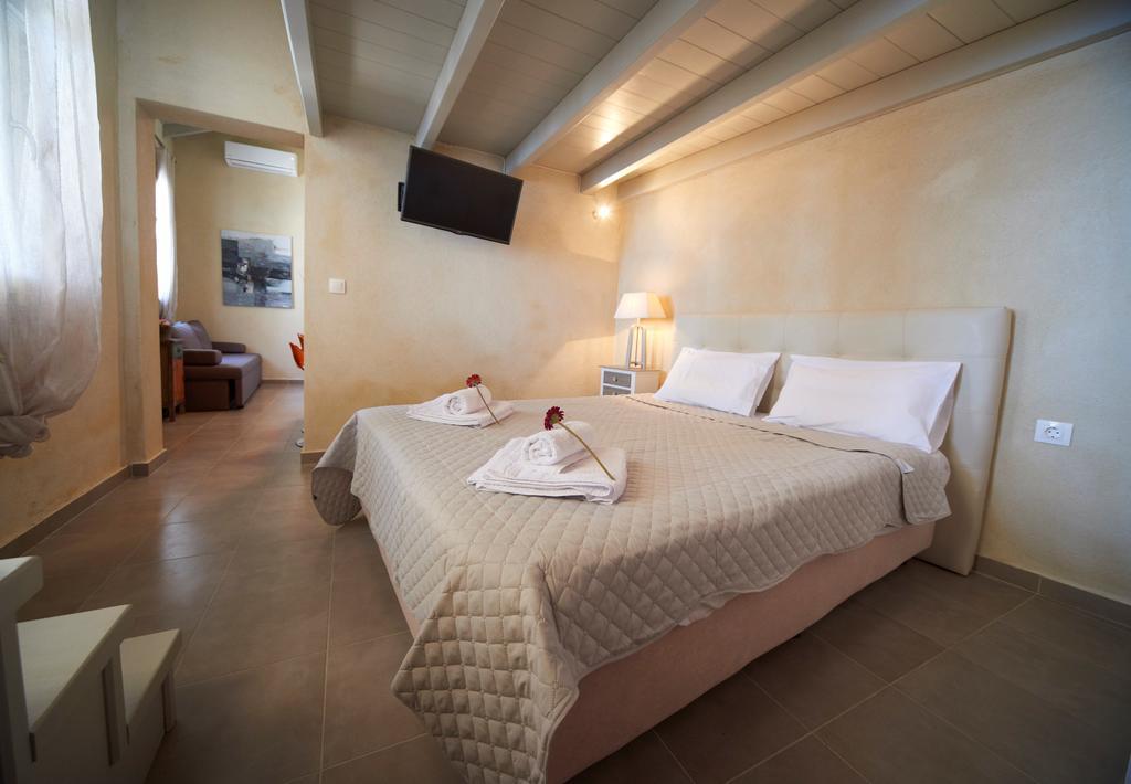 Holiday home Aktaia
