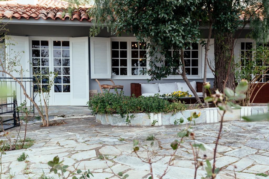 Holiday home Dafnes *