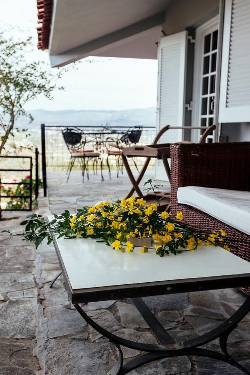 Dafnes Nafplio
