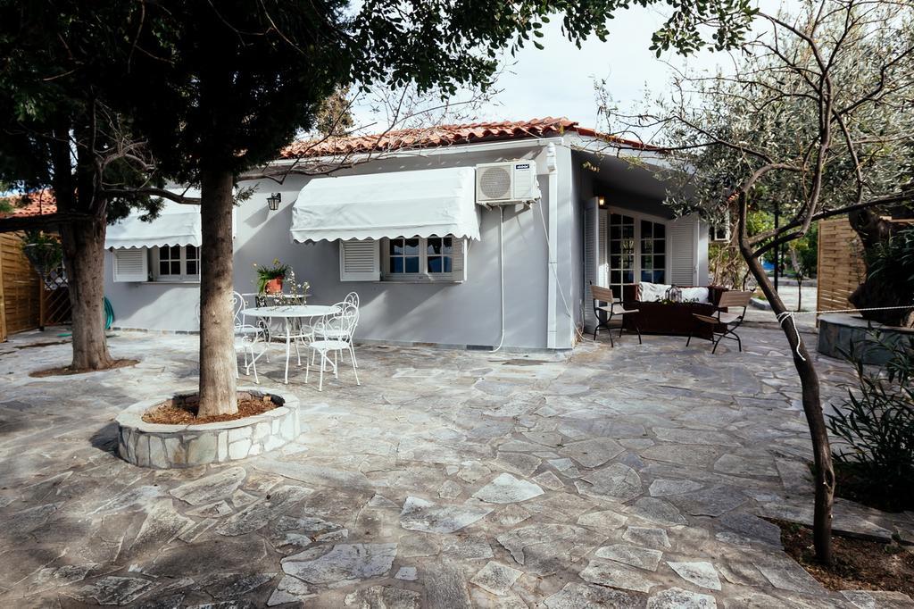 Holiday home Dafnes