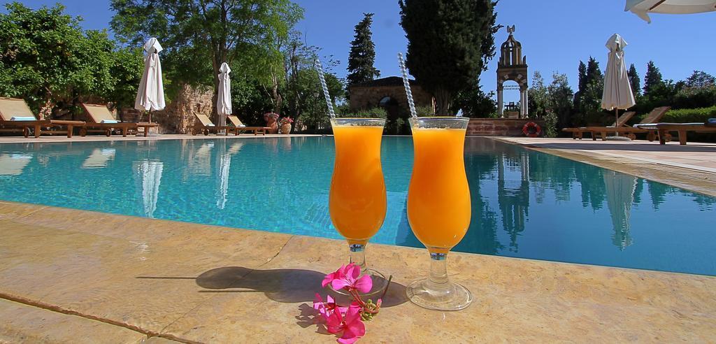 Argentikon Luxury Kampochora (Chios)