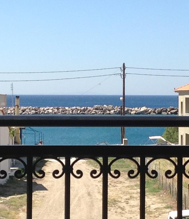 Apartment Anemos
