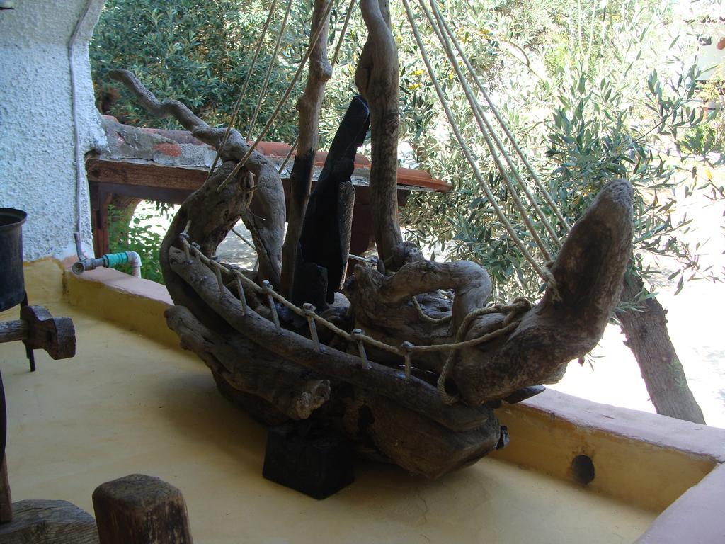 Aparthotel Azalea Megali Ammos (Skiathos)