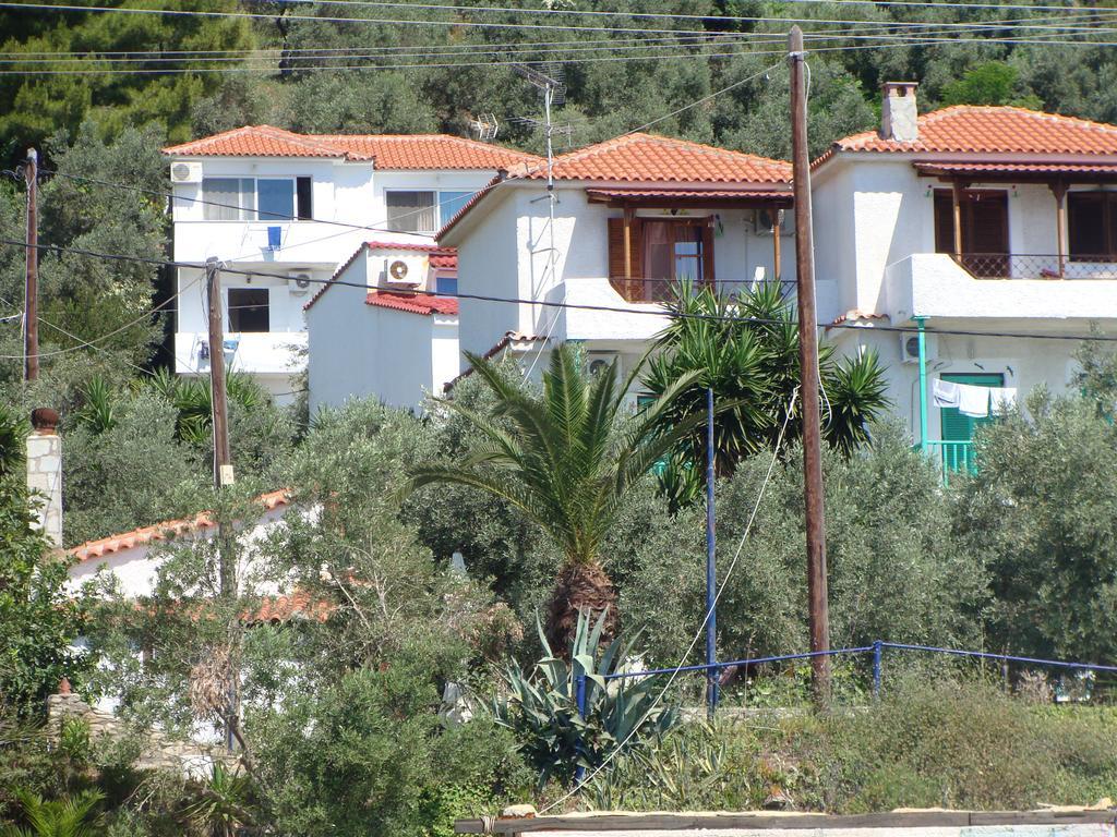 Aparthotel Azalea Megali Ammos (Skiathos)