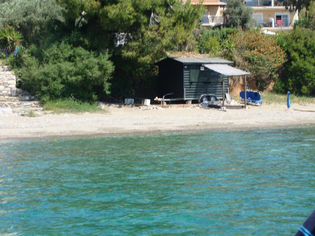 Aparthotel Azalea Megali Ammos (Skiathos)
