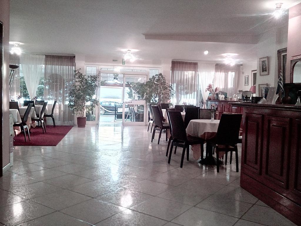 Hotel Romantica