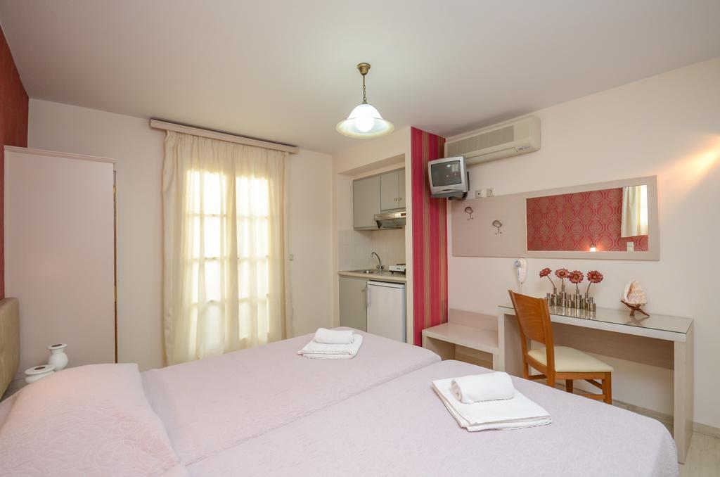 Aparthotel Spiros 2*