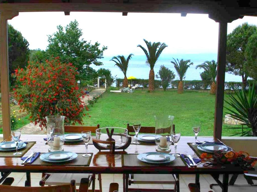 Holiday home Porto Matzavino
